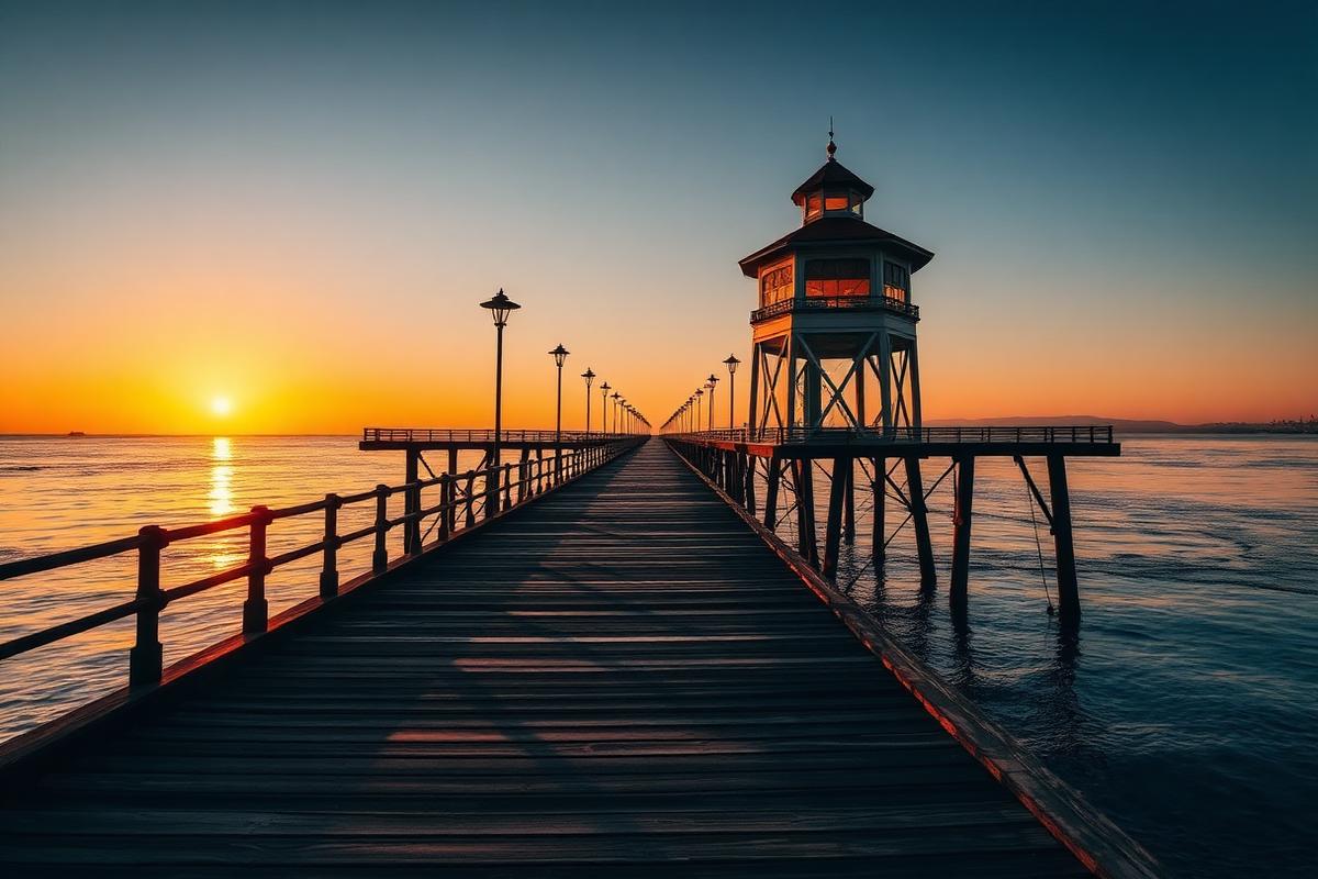 Sopot & Gdynia